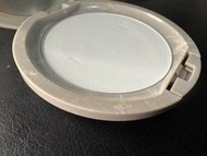 Time Secret 礦物護膚持妝珠光粉餅 [透明] SPF 24