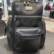 TUMI 雙肩電腦商務背包 232389073