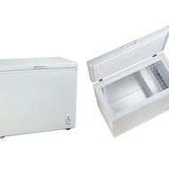 Chest Freezer  Pcf 218 / Freezer Box  200 Liter Pcf
