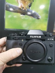 fujifilm X-T3 XT3 機身，新凈