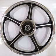 SUZUKI RC80 / RC100 / SMASH-NO DISC / GSX / BEST / FX110 SPORT RIM RC80 SMASH-NO DISC GSX110 BEST FX