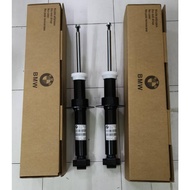 33526871801 ( 1 SET 2PCS ) REAR ABSORBER BMW BMW G01 F97 G08 X3 2019- G02 X4 F98