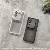 <Dualtone> Softcase Iqoo 12 5G | Casing Camera Protector Jacket | Premium Softcase | Softcase Vivo I
