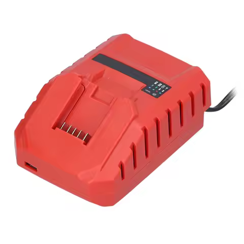Battery Charger Replacement Power Tool Accessories for Hilti 12V C4/12‑50 Industrial Supplies