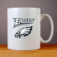 Ceramic Mug - Philadelphia Eagles