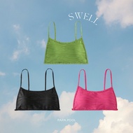 Swell bikini top Swimming Bra