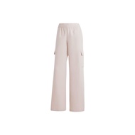Adidas Originals 3S Adicolor Cargo Pants Knitted Sweatpants Womens Wonder Taupe JG8042