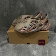 Yeezy Foam Runner RNR RNNR Sand Grey Yezzy YZY NXT Slide Sandals