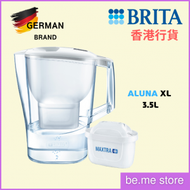 BRITA - Aluna 3.5L water filter 濾水壺 (白色)