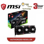 MSI GEFORCE RTX 3070 GAMING Z TRIO 8GB GDDR6 RTX3070