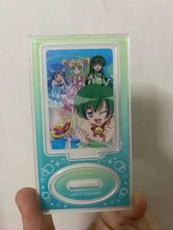 珍珠美人魚 真珠美人魚 唱k小魚仙 mermaid melody pichi 立牌