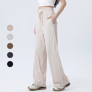50% Fifty Percent|Summer Extremely Cool Trousers|02561051003