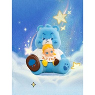 Zsiga x Love Bears Series Hand-made Doll Mystery Box Zsiga x Care Bears Series Trendy Play Decoratio