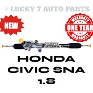 HONDA CIVIC SNA FD 1.8 ( ALL NEW ) POWER STEERING RACK