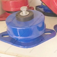 FZD Spring Shock Absorber Fan Water Pump Mechanical Equipment Bed Damping Cushion