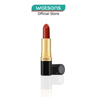 REVLON SuperLustrous Lipstick 225 Rosewine
