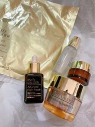 供應現貨 💕調貨7-10日💕Estee Lauder 小樣 五件 香港專櫃