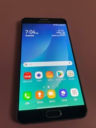 Samsung galaxy note 5