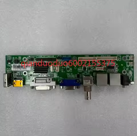 Suitable for Dahua splicing screen driver board CT535-PM CT535-V2.1/2.0 MLT199FL-J