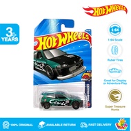 HONDA Hot Wheels Super Treasure Hunt STH Custom CivicHONDA THS