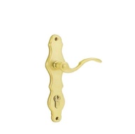 SOLEX ชุดมือจับทองเหลืองยุโรป รุ่น 6101 SS AC AB PB