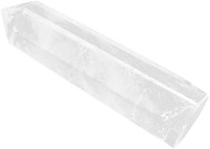Clear Quartz Stone Wands for Positive Energy | Natural Stone Wand Use for Scanning The Aura & The Ch