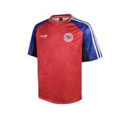 FUTBOLX Vintage Collection เสื้อฟุตบอลผู้ชาย FU635AP615ELTH