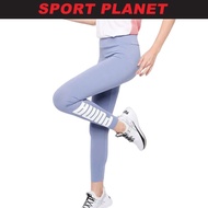 Puma Women 7/8 Essentials Logo Legging Long Tracksuit Pant Seluar Perempuan (523012-84) Sport Planet 44-1