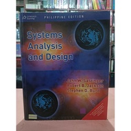Systems Analysis and Design 2009 by Satzinger