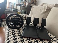 賽車模擬器V10Pro