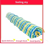 {FEELING}Garden Tunnel Shade Net Cover 300cm Plant Cover Plant Gardening Tunnel Net