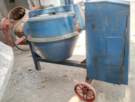 Jual molen cor semen diesel