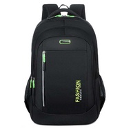 Large capacity travel backpack cost effective Multiple compartments Backpack College Student Large C