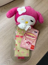 Melody掛飾（banpresto)