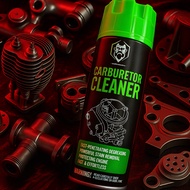 CARB cleaner DTR Butterfly Wing Carburetor Valve