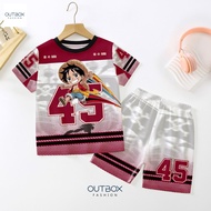 Outbox Fashion 4.4 WAREHOUSE SALE KIDS JERSEY GEARV SUITS | ONE PIECE JERSEY SET