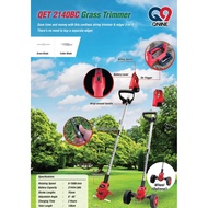 Q9 21V Li-ion Cordless Grass Trimmer / Battery Li-ion Machine Grass Cutter / Mesin Potong Rumput Bat