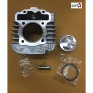 EX5 DREAM 110 / WAVE110 DASH / MR2 / WAVE CX DX ALPHA RS = 53MM 54MM 55MM 56MM 57MM FURIOUS ONCE RAC