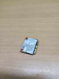 Wifi Card Wificard Laptop Lenovo IdeaPad S206