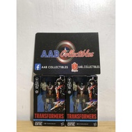 Transformers Studio Series Transformers ONE Deluxe Class Starscream