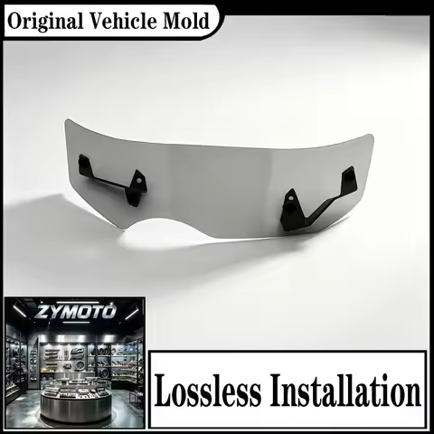 FOR BMW R1200GS R 1200 GS R1200GSA R 1200 GSA R1250GS R 1250 GS R1250GSA R 1250 GSA 2013-2025 Front 
