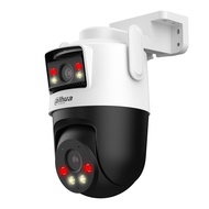 5MP+5MP Wifi PT IP Camera DAHUA DH-P5D-5F-PV