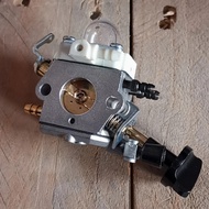 Karburetor SH 56 56C 86 86C BG 86 56 SH56 SH56C SH86 SH86C BG86 BG56 Zama C1M-S261B, 4241 120 0616 4