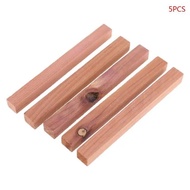 【Exclusive Discount】 Small Natural Cedar Block Non Toxic Cedar Chips For Refreshes Garments Widely U