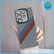 HYBRID HOLOGRAM MOTIF CASE FOR INFINIX SMART 8 8 PRO 9 9 HD HOT 30i 40 40 PRO 40i 50 4G 50 PRO 4G 50