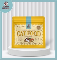 Aunty Wendy Holistic Slow Baked Cat Food 1.8kg