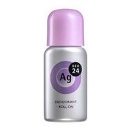 Ag Deo24 走珠止汗劑 EX（清新香氛）40毫升