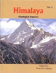Himalaya (Geological Aspects) P.S. Saklani