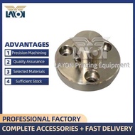 1 PC Printer Parts For Heidelberg Sm74 Cd74 - Journal DS Water Roller Gear 42X20mm 63.030.505