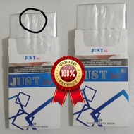 Rokok Just Mild Original Isi 10 Bungkus Promo Terbatas